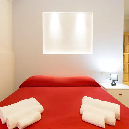 Otel Calabrisella Ricadi