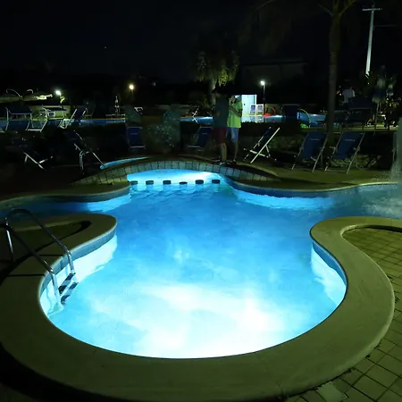 Calabrisella Otel