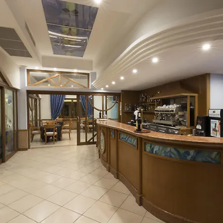 Calabrisella Otel