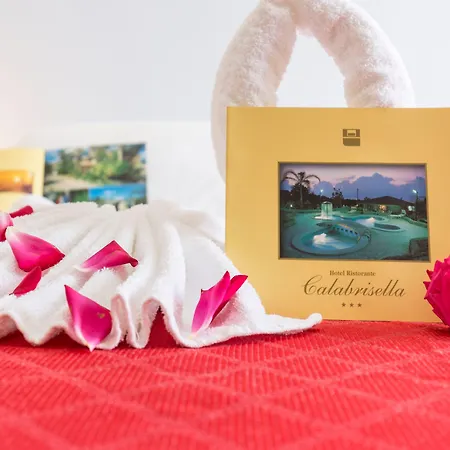 Calabrisella 3* Ricadi