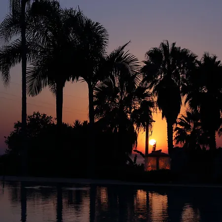 Hotel Calabrisella Ricadi