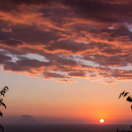 Calabrisella 3* Ricadi