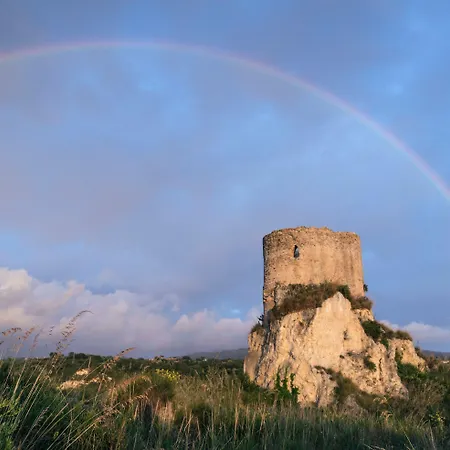Calabrisella Hotel Ricadi
