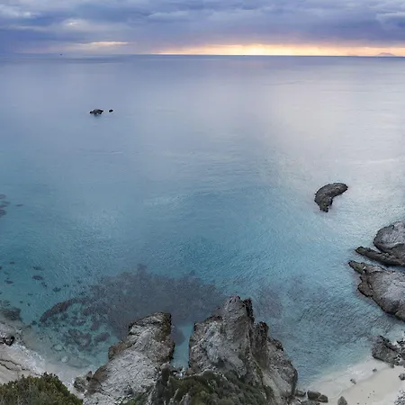 Calabrisella Hotel 3*