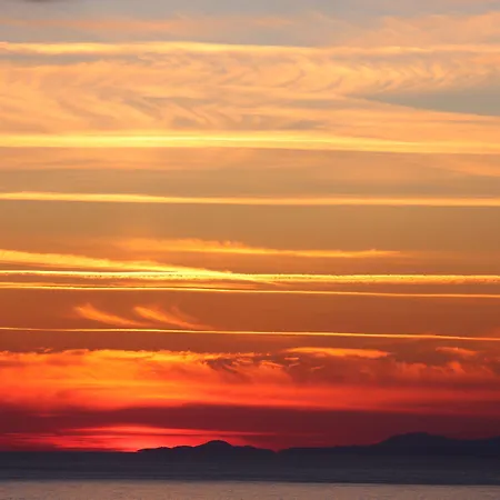 Hotell Calabrisella 3*