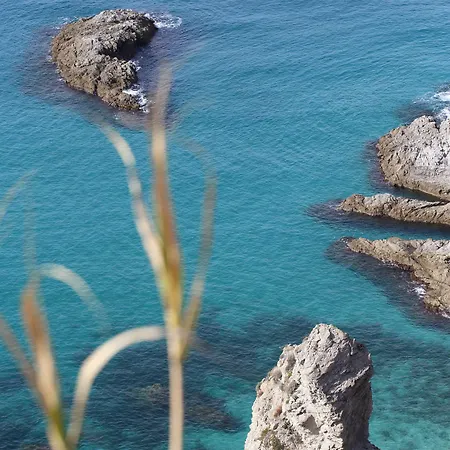 Calabrisella Hotell Ricadi