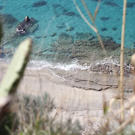 Calabrisella 3* Ricadi