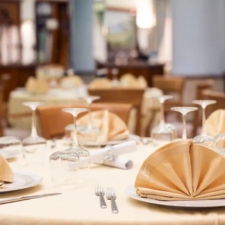 Calabrisella Hotel Ricadi