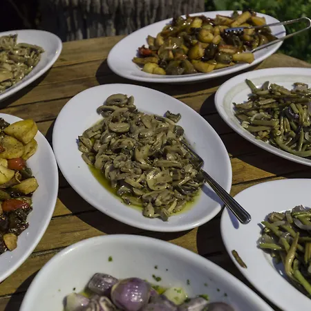 Calabrisella 3* Ricadi