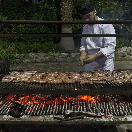 Hotell Calabrisella Ricadi