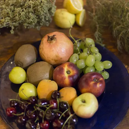 Hotel Calabrisella Ricadi