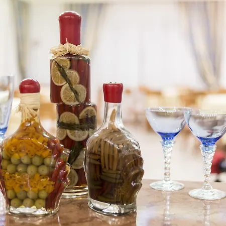 Calabrisella 3* Ricadi