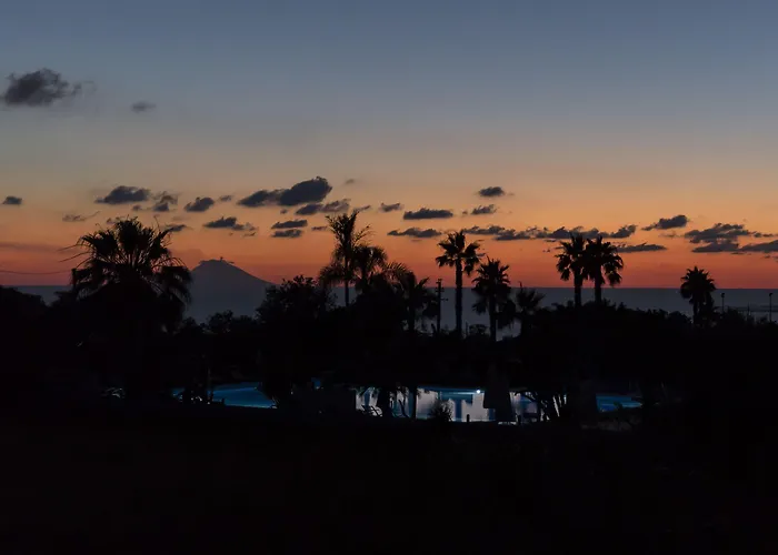 Ξενοδοχείο Calabrisella