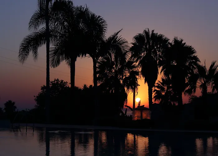 Ξενοδοχείο Calabrisella Ricadi