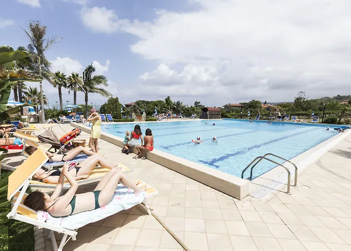 Calabrisella Ξενοδοχείο