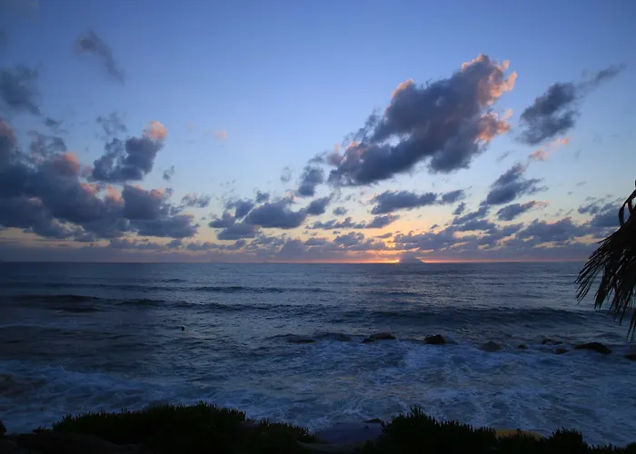 Ξενοδοχείο Calabrisella