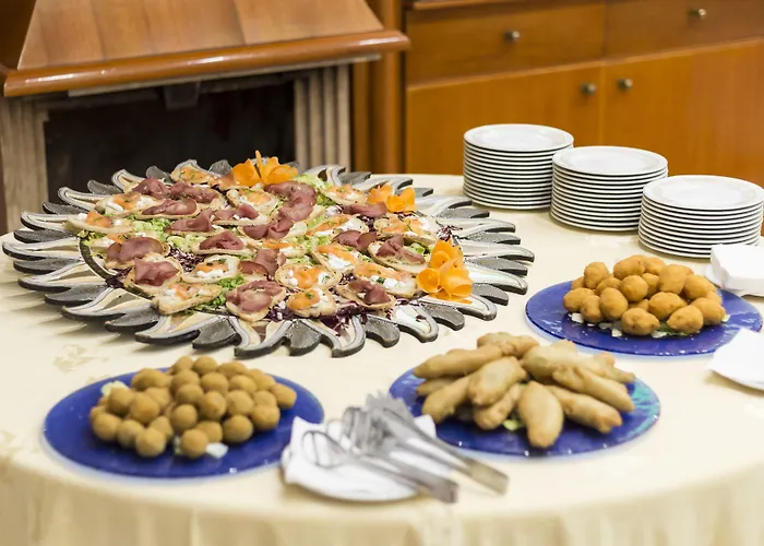 Calabrisella Ξενοδοχείο