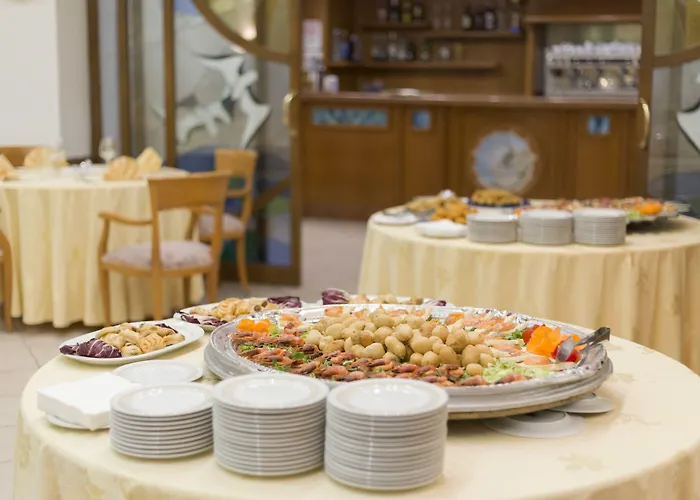 Calabrisella Ξενοδοχείο