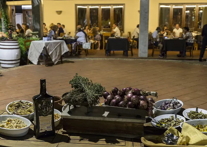 Calabrisella Ξενοδοχείο