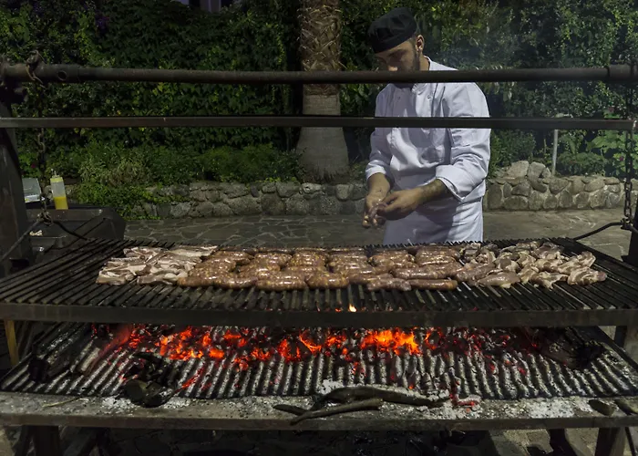 Ξενοδοχείο Calabrisella Ricadi