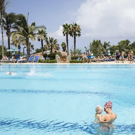 Hotell Calabrisella