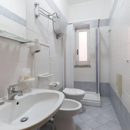 Calabrisella Hotell 3*