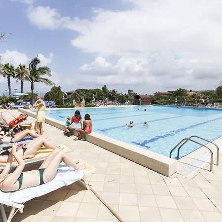 Calabrisella Hotell