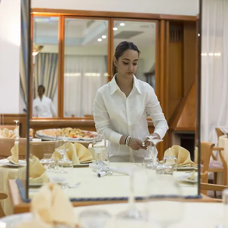 Calabrisella Hotell