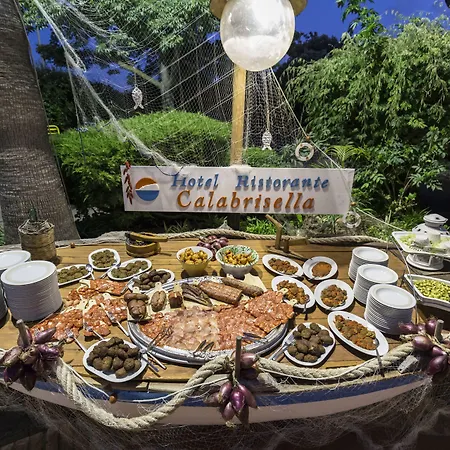 Calabrisella