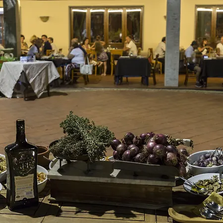 Calabrisella Hotell