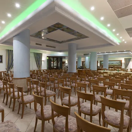 Hotell Calabrisella