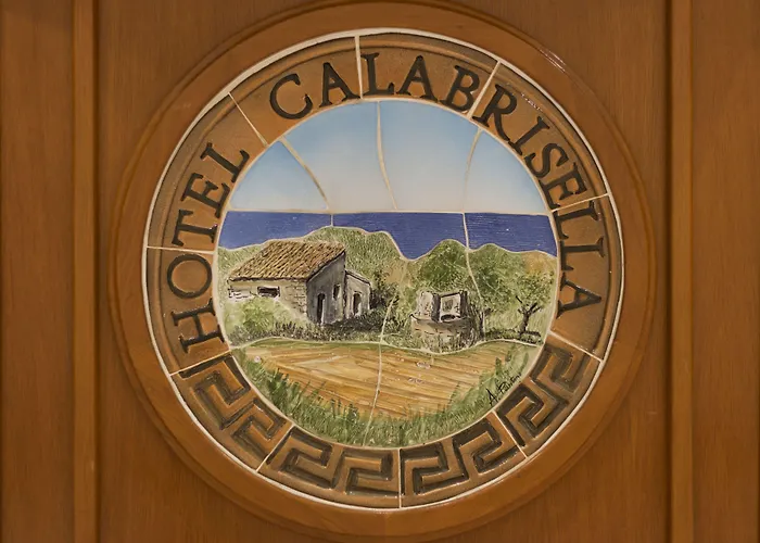 Hotel Calabrisella 3*