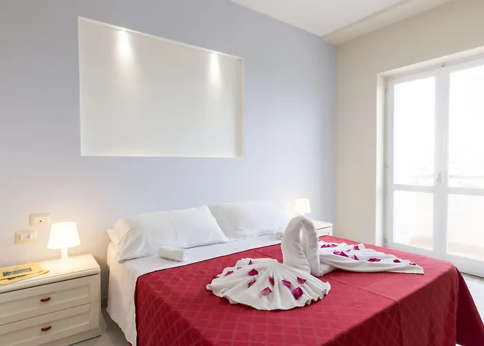 Calabrisella Hotel Ricadi