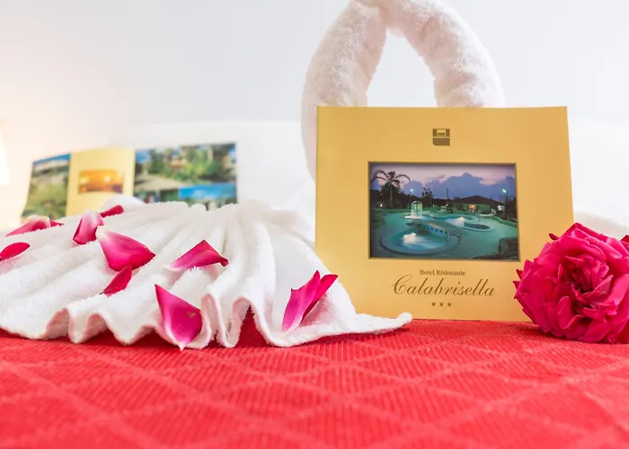 Calabrisella 3* Ricadi