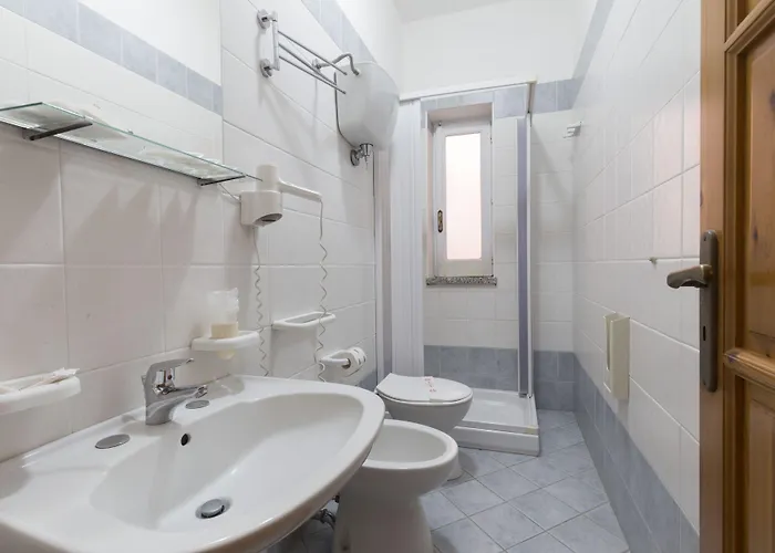 Calabrisella Hotel 3*