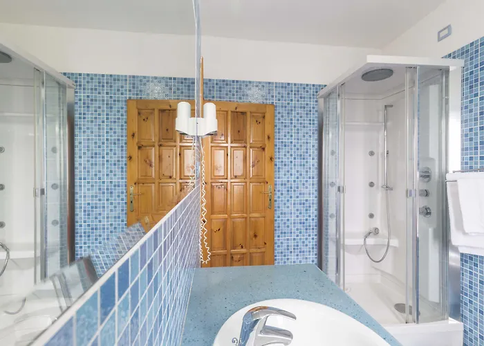 Hotel Calabrisella 3*