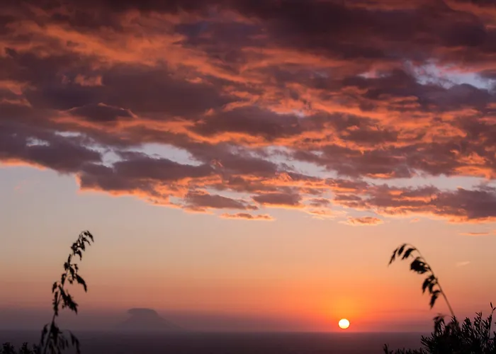 Calabrisella 3* Ricadi