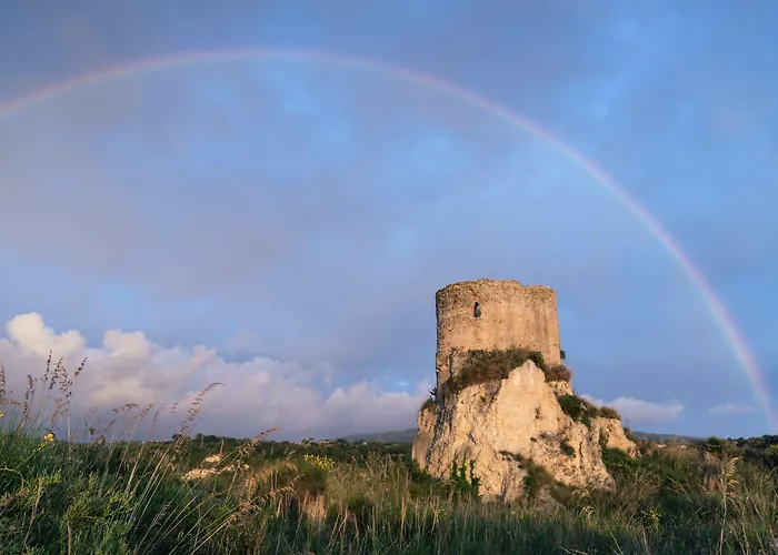 Calabrisella Hotel Ricadi
