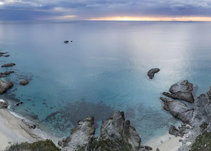 Calabrisella Hotel 3*