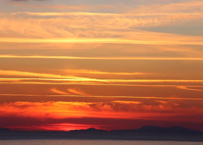 Hotel Calabrisella 3*