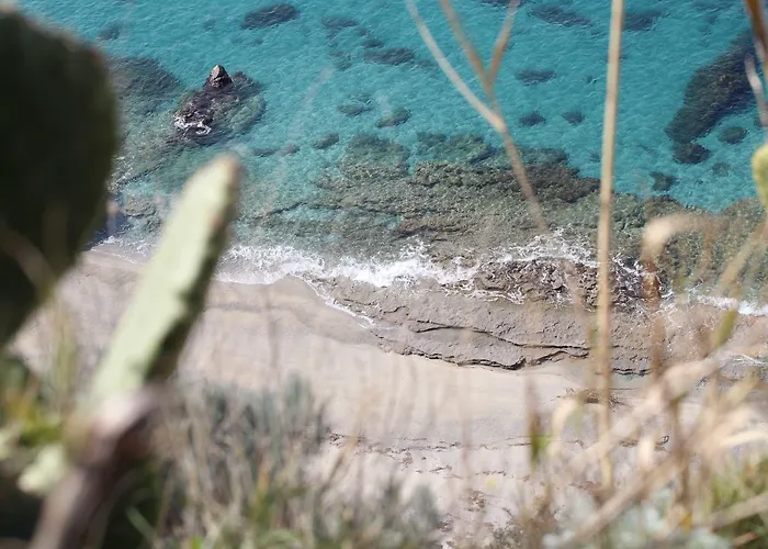 Calabrisella 3* Ricadi