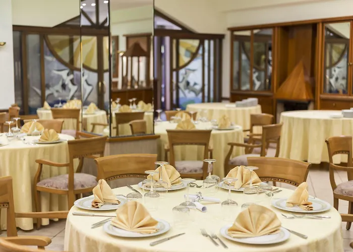 Calabrisella Hotel 3*