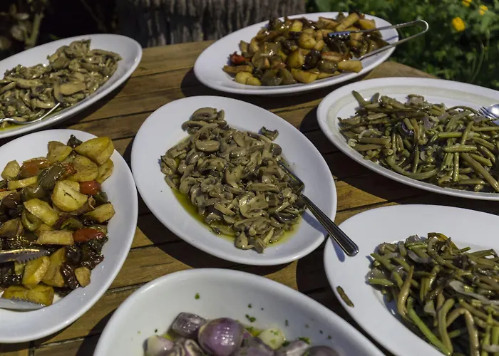 Calabrisella 3* Ricadi