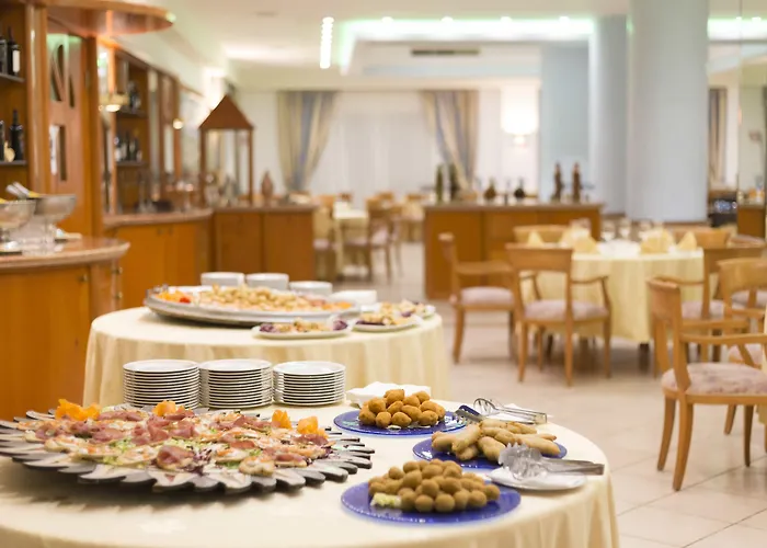 Hotel Calabrisella 3*