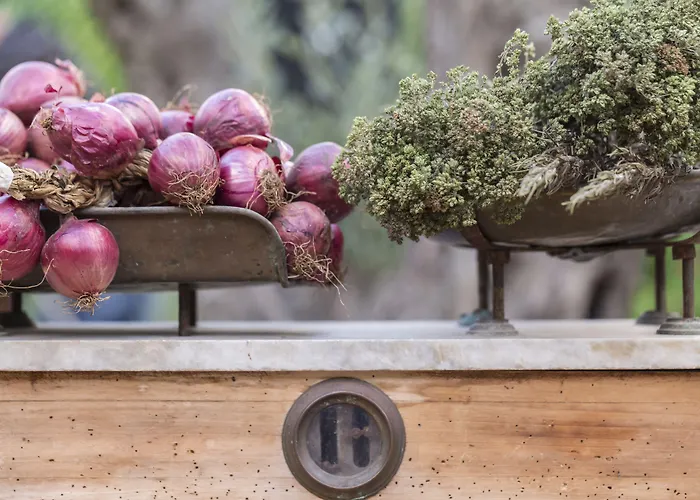 Hotel Calabrisella Ricadi