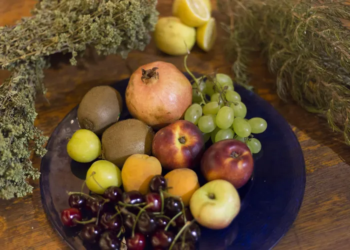 Hotel Calabrisella Ricadi