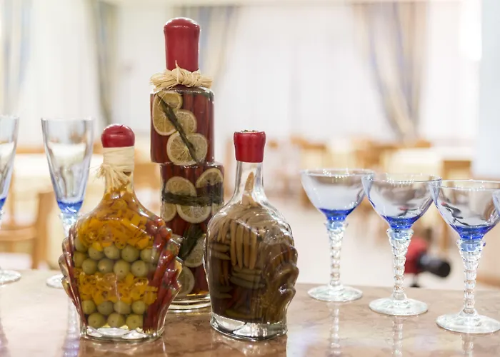 Calabrisella 3* Ricadi