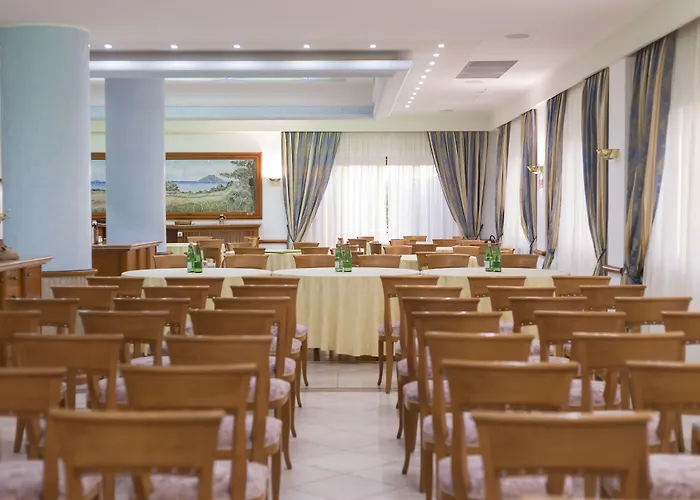 Calabrisella 3* Ricadi